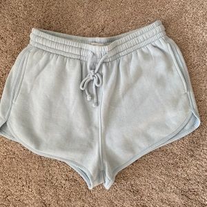 Topshop shorts